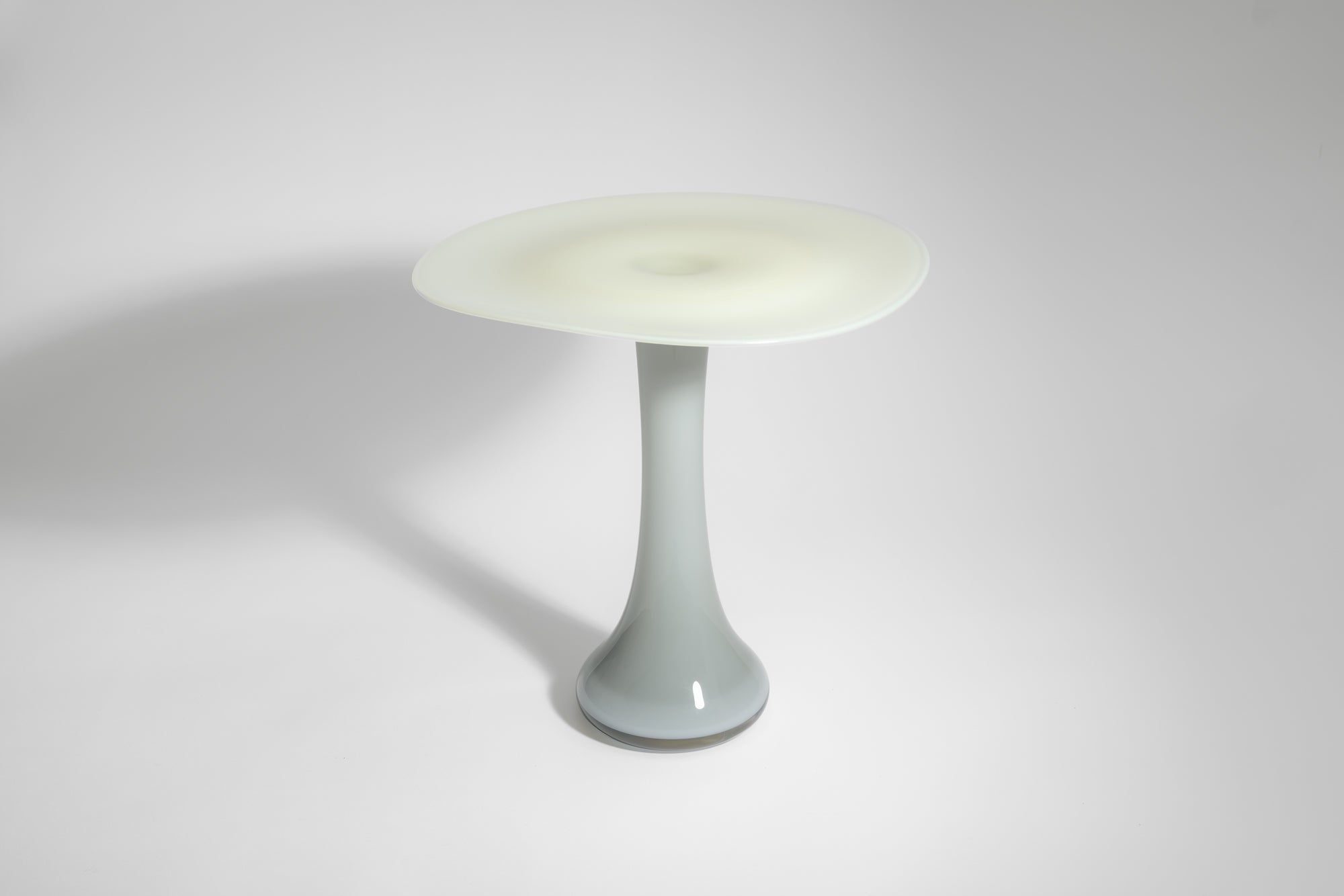 The Pedestal